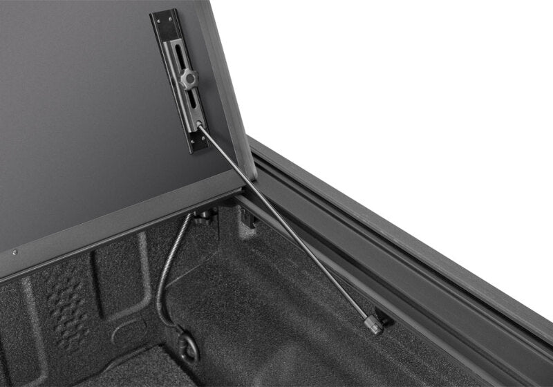 BAK 15-20 Ford F-150 6.7ft. Bed BAKFlip MX4 TS