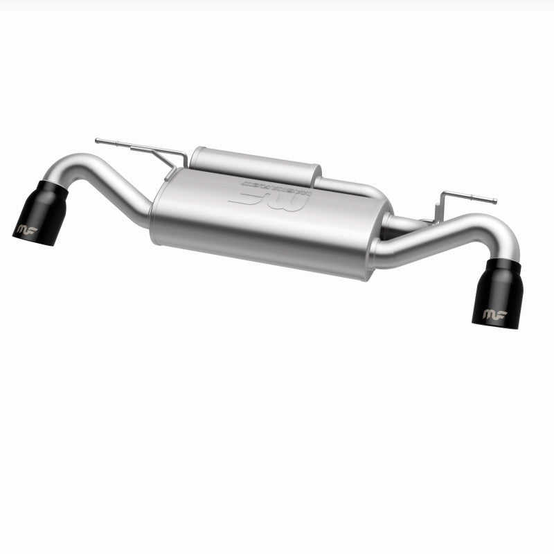 Magnaflow 2021 Ford Bronco Sport Street Series Cat-Back Performance Exhaust System
