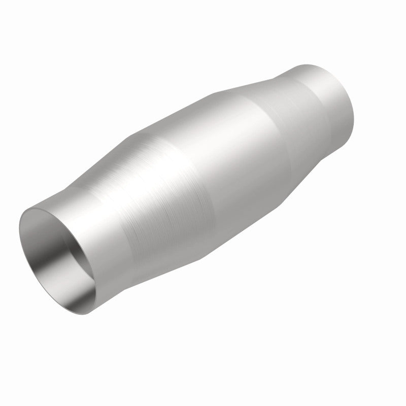 MagnaFlow Conv Univ 3.00inch Long body Spun