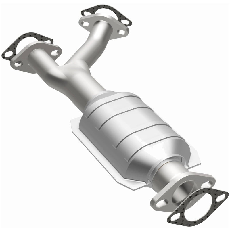 MagnaFlow Conv DF Mazda 929 92-95 3.0L