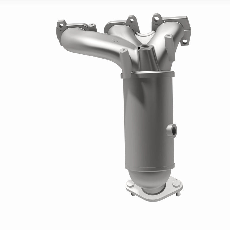 MagnaFlow Conv DF 11-12 Ford Taurus 3.5L OEM Grade Manifold