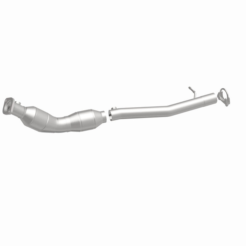 MagnaFlow Conv DF 06-08 Range Rover Driver Side