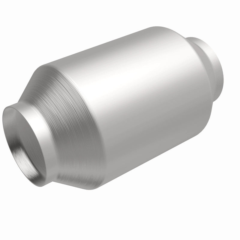 MagnaFlow Conv Universal 5.0 C/C 3.0 Spun OEM