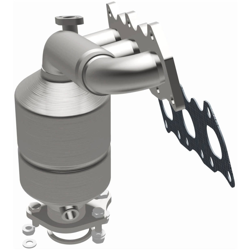 Magnaflow Conv DF 04-08 Grand Vitara V6 2.7L PS