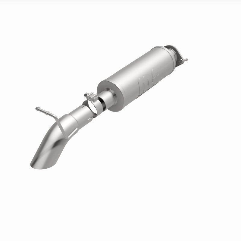 MagnaFlow SYS C/B 00-06 Jeep Wrangler 4/6 cyl