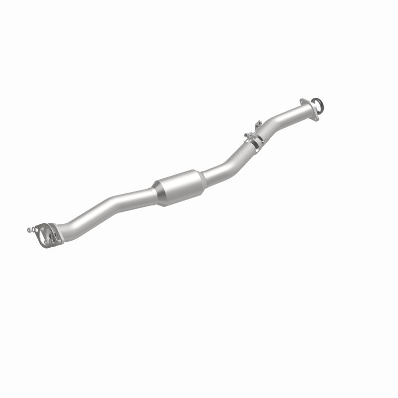 Magnaflow 19-22 Subaru Ascent 2.4L OEM Grade Federal / EPA Compliant Direct-Fit Catalytic Converter