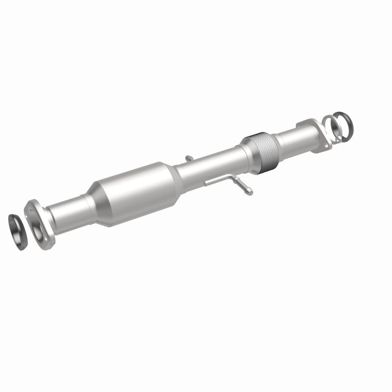 MagnaFlow 16-20 Lexus RX350 V6 3.5L OEM Grade Direct-Fit Catalytic Converter