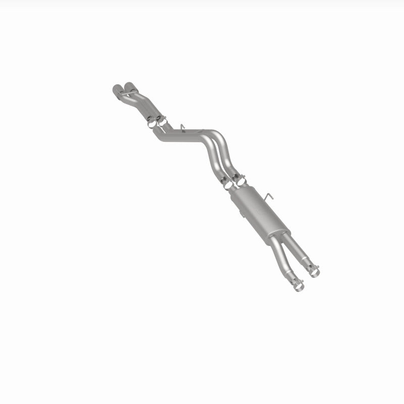 MagnaFlow System C/B Dodge Ram SRT-10 V1