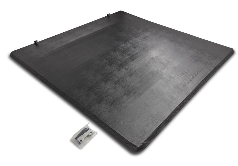 Ford Racing 15-22 F-150 Ford Performance Tri-Fold Tonneau Cover - 5.5in Bed