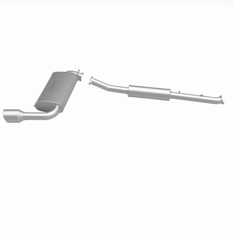 MagnaFlow Sys C/B Mazda Miata M1