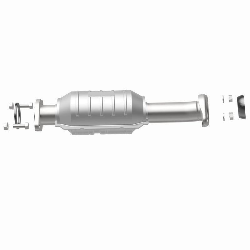 MagnaFlow Conv DF 04-07 Suzuki Aerio 2.3L