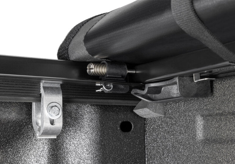 Truxedo 15-21 Ford F-150 5ft 6in Pro X15 Bed Cover