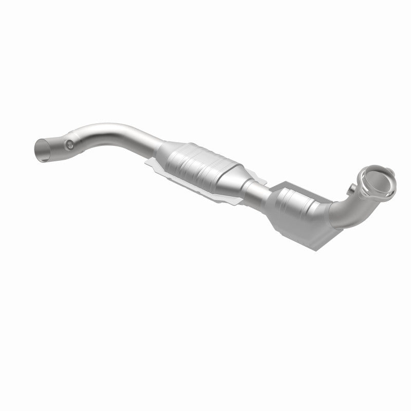 MagnaFlow Conv DF 99 F150 5.4L 2Wd D/S