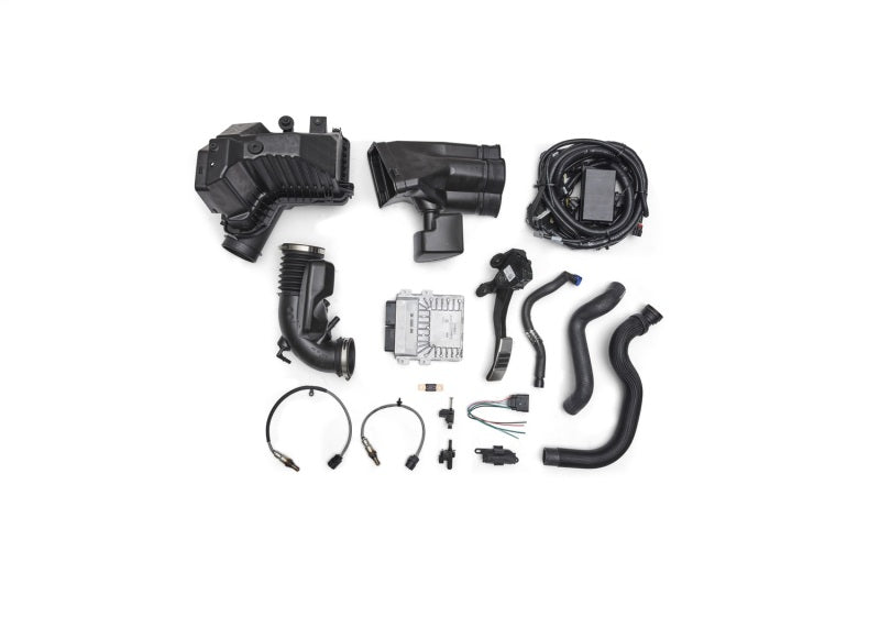 Ford Racing Control Pack - 2015 Coyote 5.0L 4V TI-VCT Manual Transmission