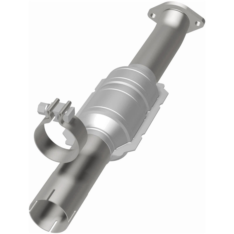 Magnaflow Conv DF 2010-2012 VENZA 2.7L Underbody