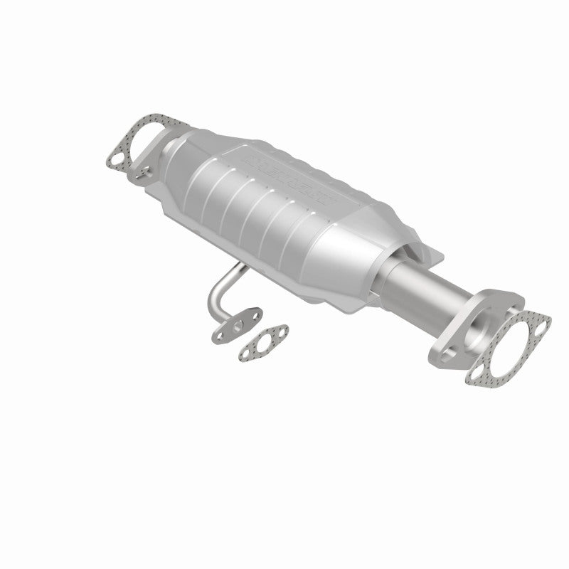 MagnaFlow Conv Mazda 17.5X6.5X4 2/2 23678