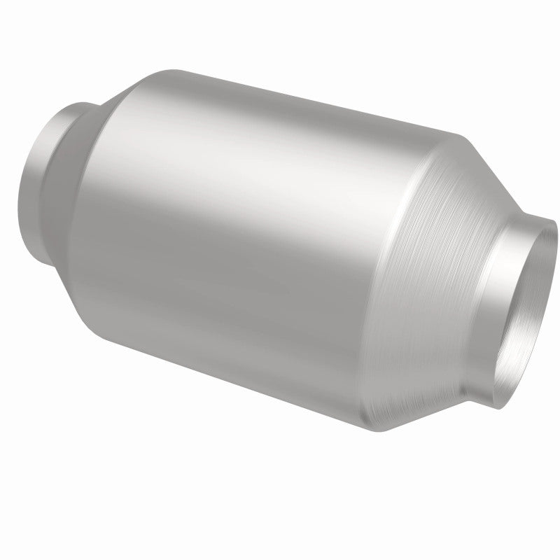 MagnaFlow Conv Universal 5.0 C/C 3.0 Spun OEM