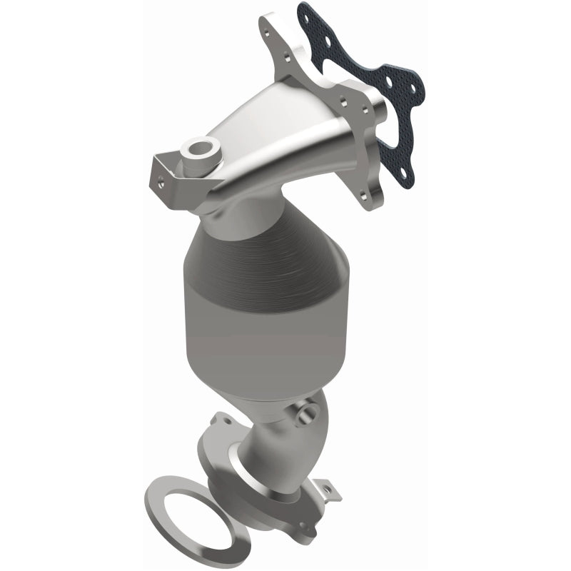 MagnaFlow Conv DF 09-11 Acura TSX 2.4L