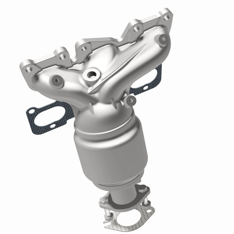 MagnaFlow Conv Direct Fit 2016 Sorento V6 3.3 OEM Manifold