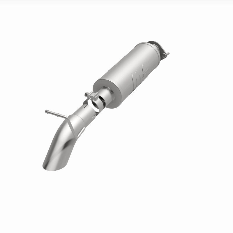 MagnaFlow SYS C/B 00-06 Jeep Wrangler 4/6 cyl