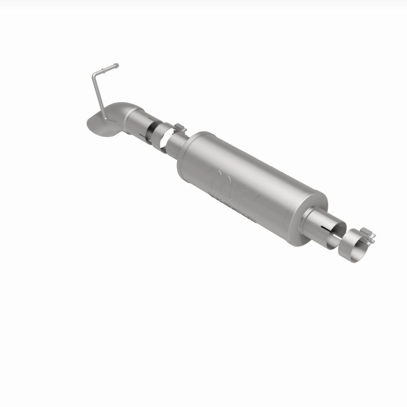 MagnaFlow SYS C/B 97-99 Jeep Wrangler 2.5/4.0