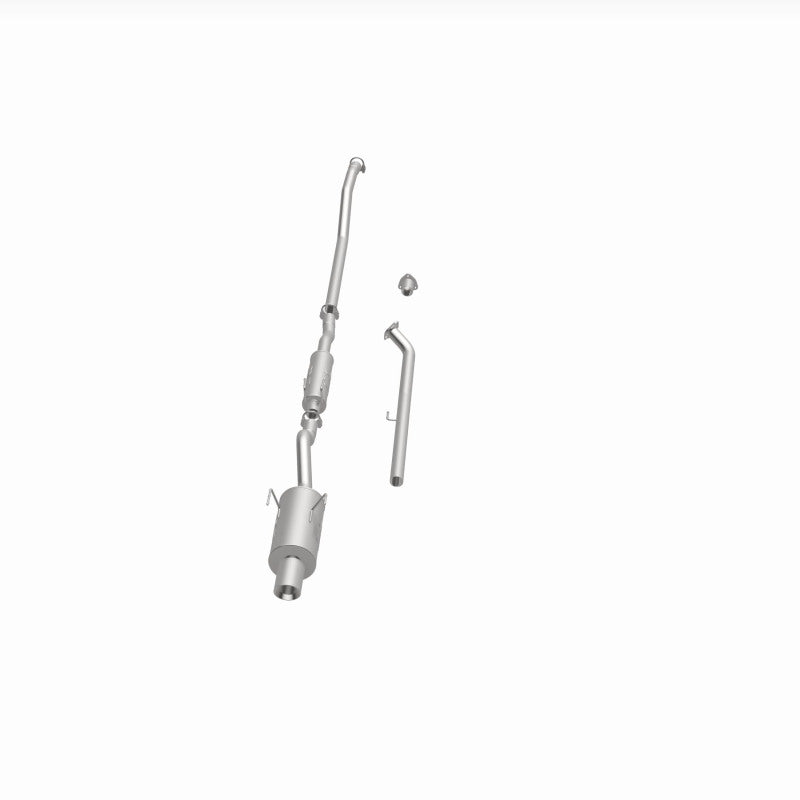 MagnaFlow Sys C/B Honda Civic 2001