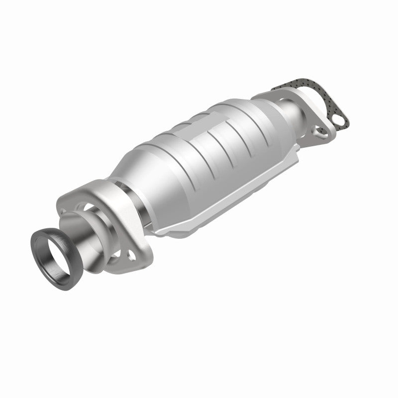 MagnaFlow Conv Mazda-Mercury 13.25X6.5X4 2/2