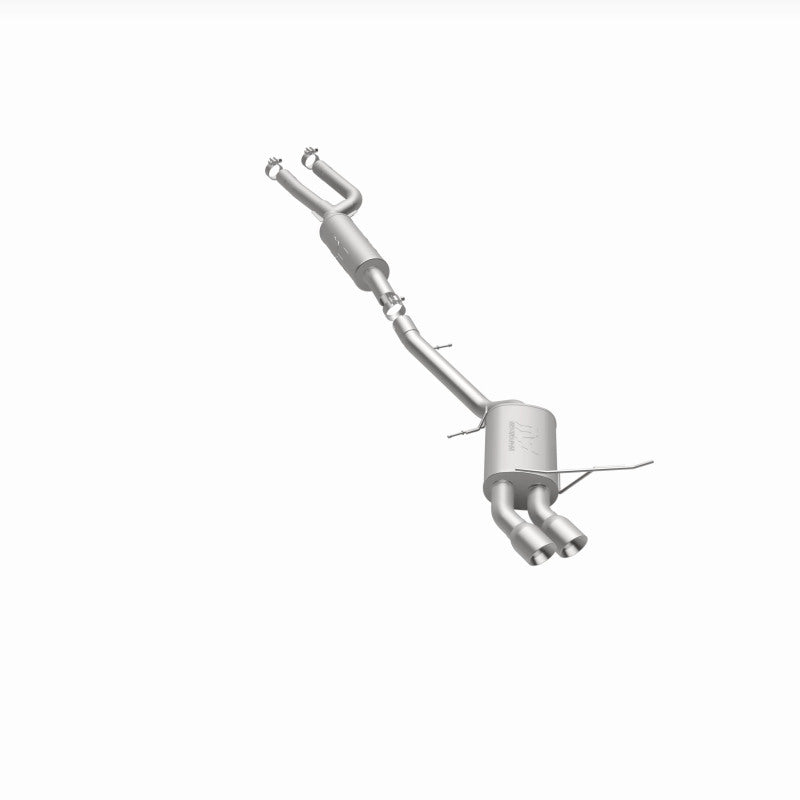 MagnaFlow SYS C/B 07-09 BMW 328i 3.0L