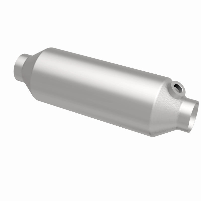 MagnaFlow 83-91 Volkswagen Vanagon Universal Catalytic Converter