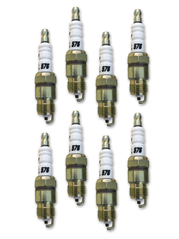 ACCEL HP Copper Spark Plug 8179