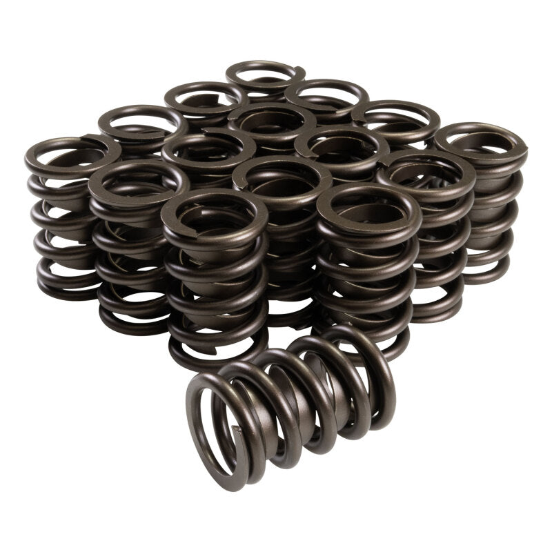 COMP Cams Single Spring w/ Damper - 1.440in OD 1.750IH