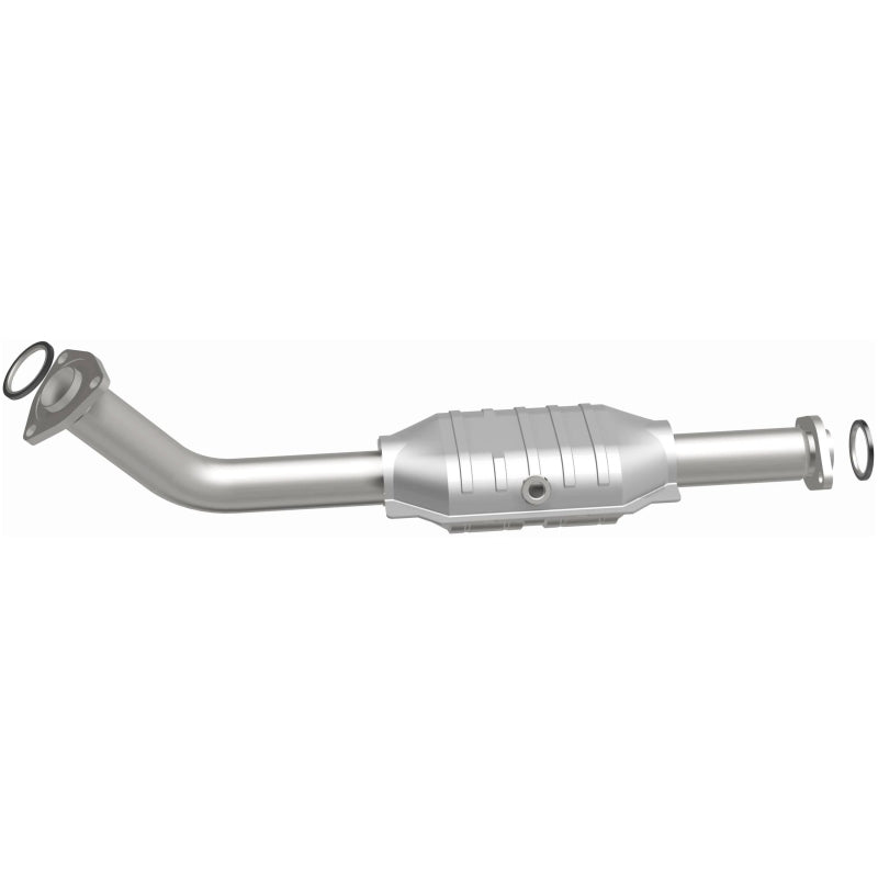 MagnaFlow Conv DF 04-06 Tundra 4.7L P/S frt O