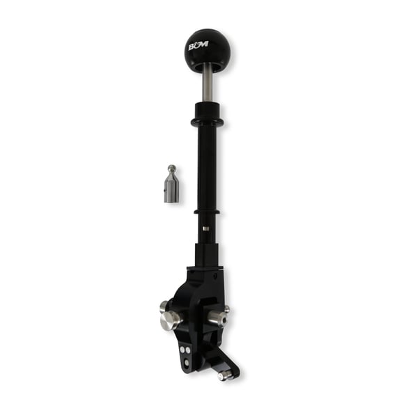 B&M Precision Manual SportShifter - Ford Bronco 45209