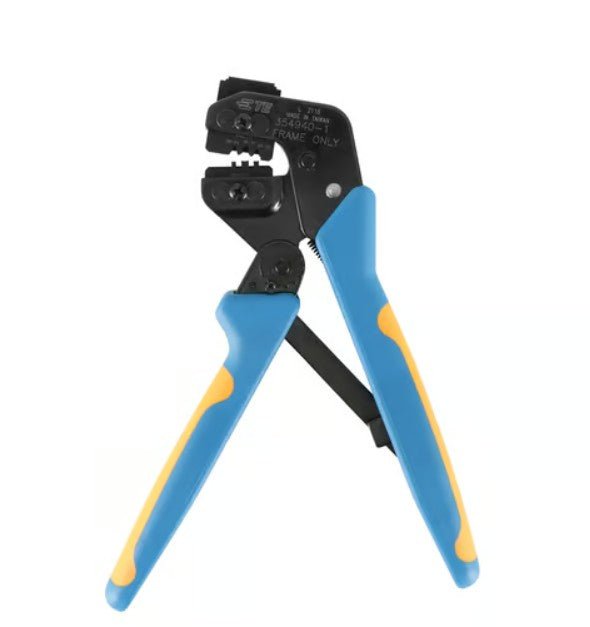 ECU PIN CRIMPER 567-100