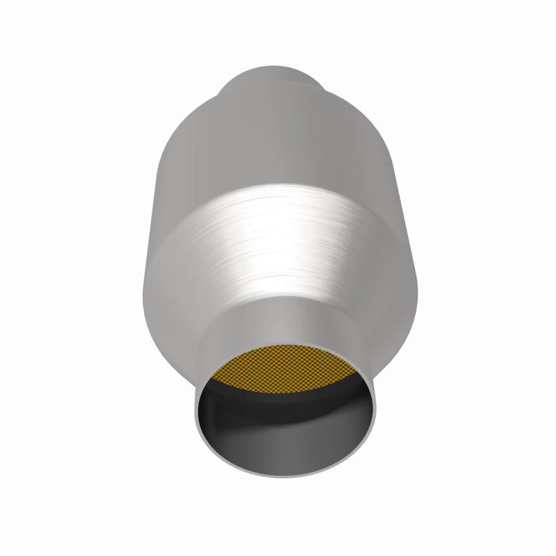 MagnaFlow Conv Univ 1.75inchC/C Met