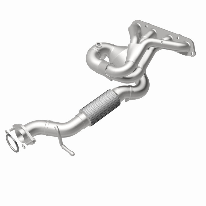 MagnaFlow 14-16 Mazda 3/6/CX-5 L4 2.5L OEM Grade Manifold Catalytic Converter Direct Fit