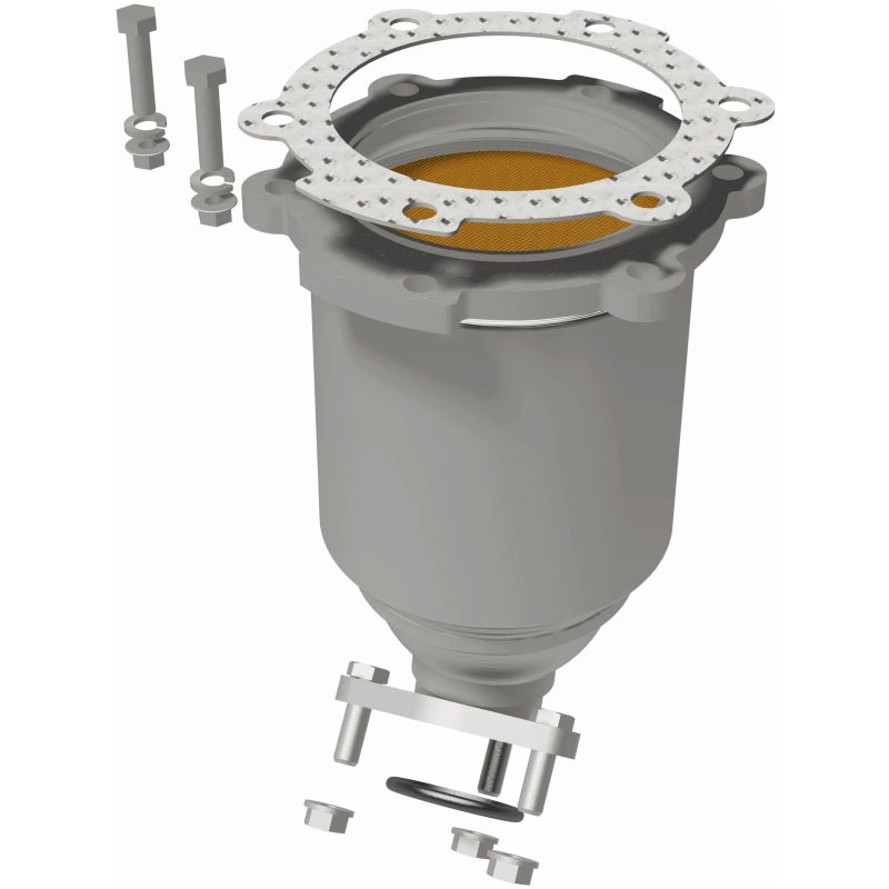 Magnaflow 2006 Nissan Altima 3.5L Direct Fit Converter