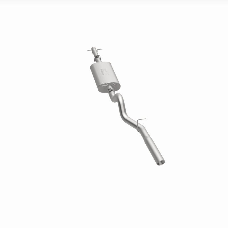 MagnaFlow Sys C/B Dodge Durango 4.7L