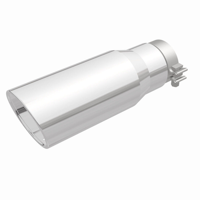 MagnaFlow Tip W/Clamp 5x14.5inch 3.5inch ID