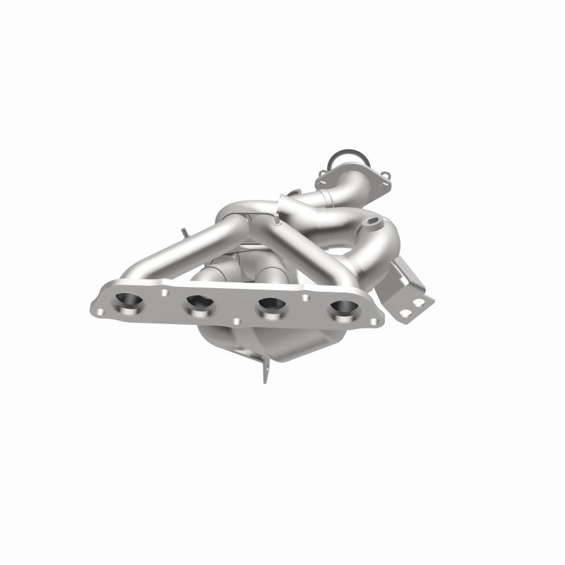 MagnaFlow 14-16 Mazda 3/6/CX-5 L4 2.5L OEM Grade Manifold Catalytic Converter Direct Fit