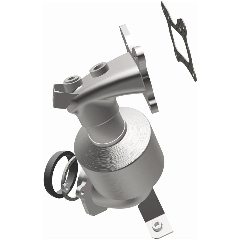 Magnaflow Conv DF 12-14 Civic 2.4L Manifold