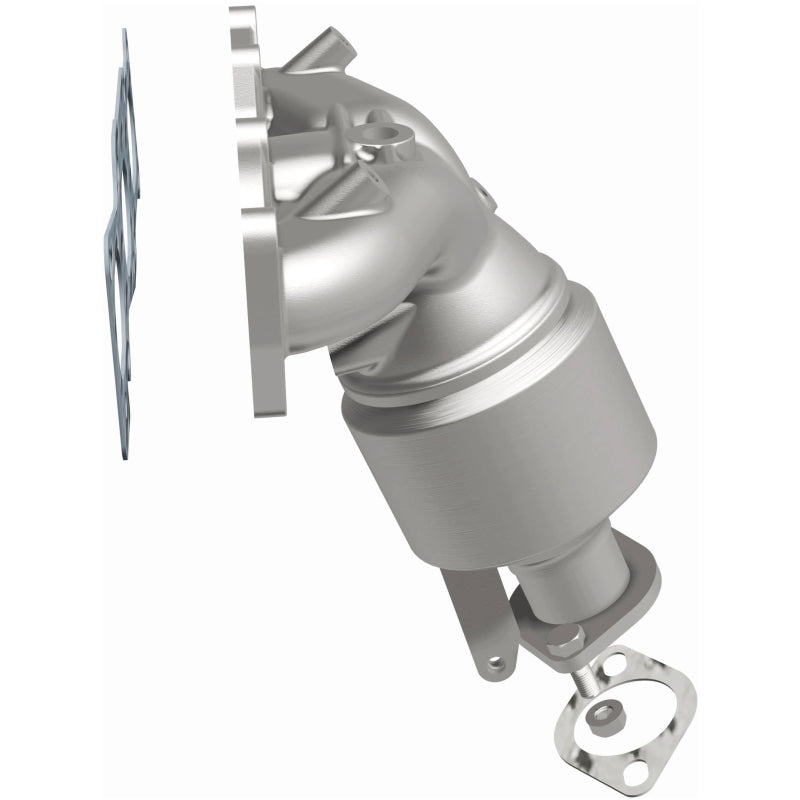 MagnaFlow Front Converter Manifold Direct Fit 12-17 Hyundai Azera 3.3L