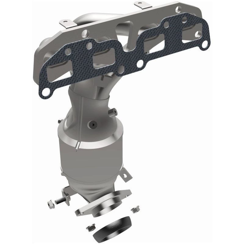 MagnaFlow Conv DF 02-06 Sentra 2.5L OEM