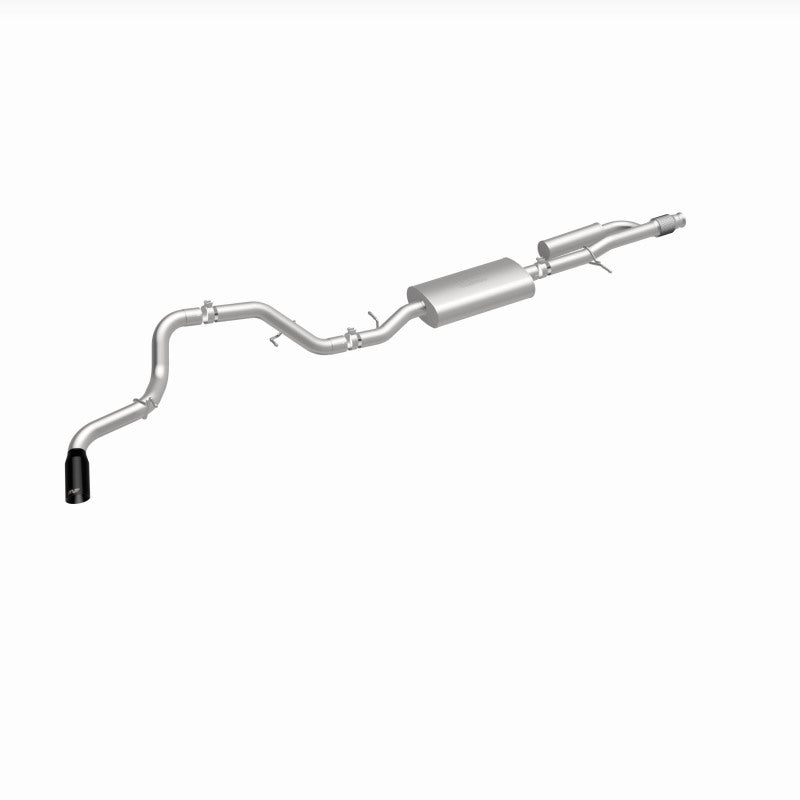 MagnaFlow 2021 GM Yukon XL/Suburban V8 5.3L Street Series Cat-Back Single Exhaust