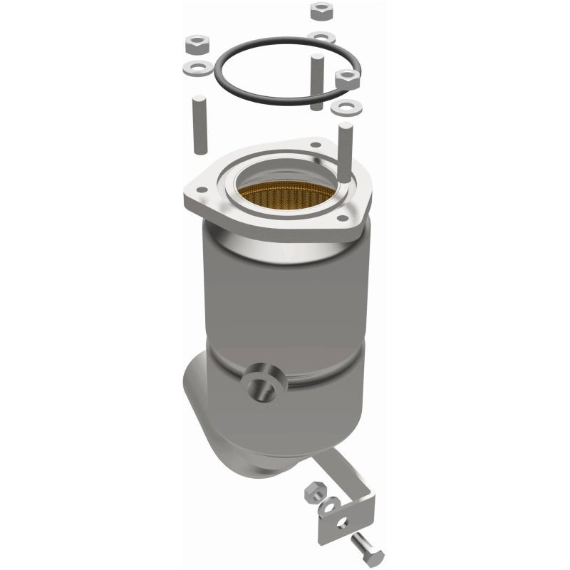 Magnaflow Conv DF 03-08 X-Type 3.0L Front