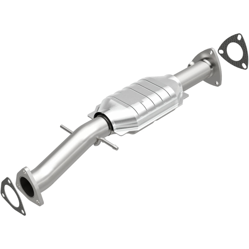 MagnaFlow Conv DF Sonoma-S10 99 4.3L