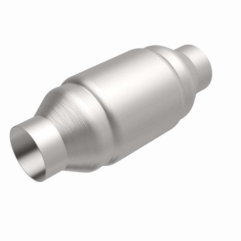 MagnaFlow Conv Univ 2.25inch C/C Spun