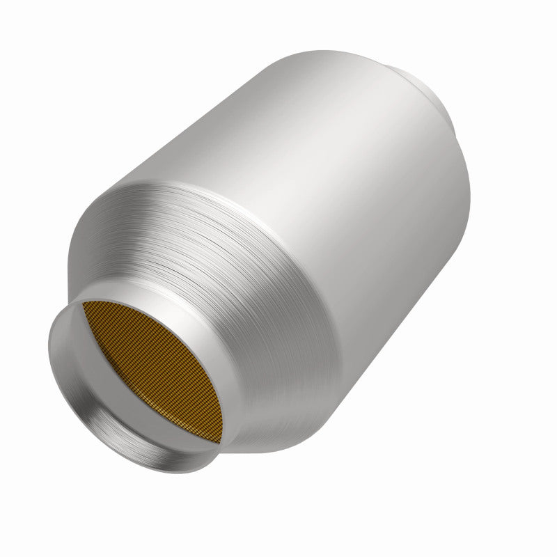 MagnaFlow Conv Universal 5.0 C/C 3.0 Spun OEM