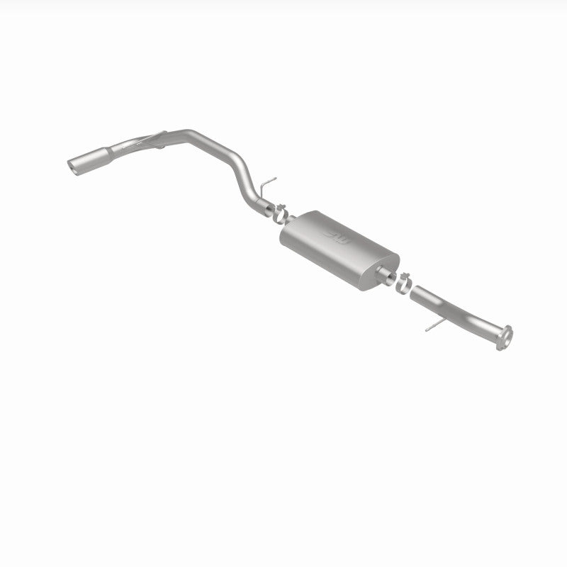 MagnaFlow Sys C/B 00- Chevy Tahoe 5.3L