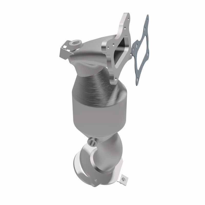 MagnaFlow Conv DF 09-11 Acura TSX 2.4L